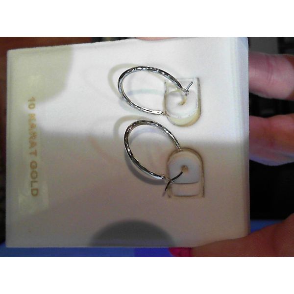 Earring Meyers Jewelers Grove City, OH