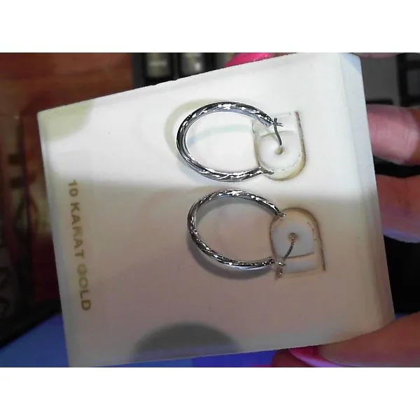 Earring Meyers Jewelers Grove City, OH