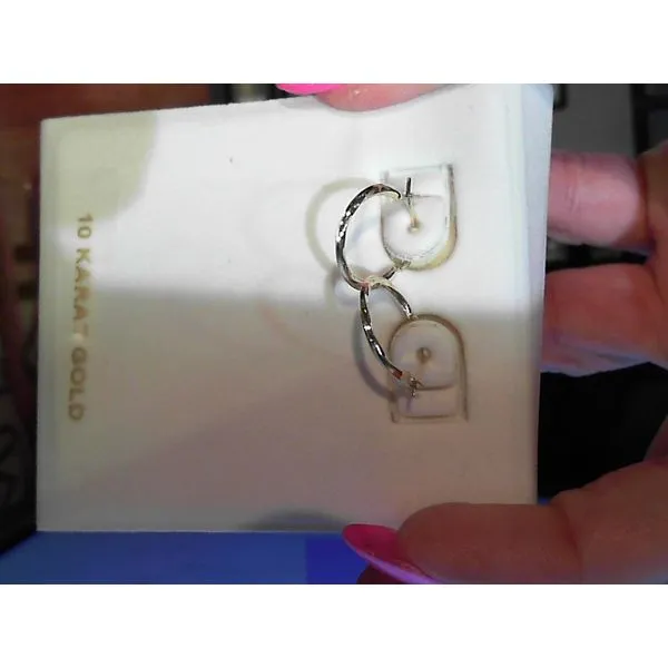 Earring Meyers Jewelers Grove City, OH