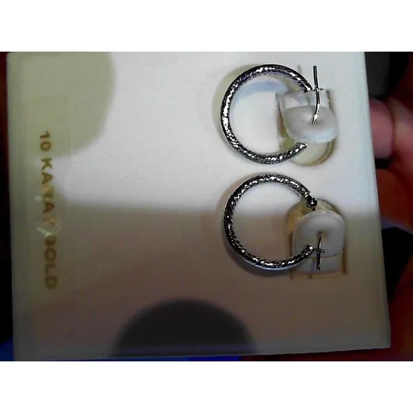Earring Meyers Jewelers Grove City, OH