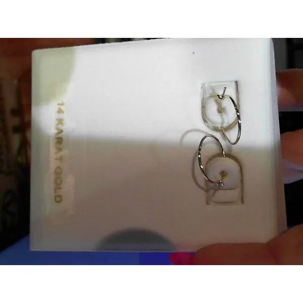 Earring Meyers Jewelers Grove City, OH