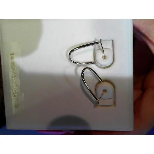 Earring Meyers Jewelers Grove City, OH