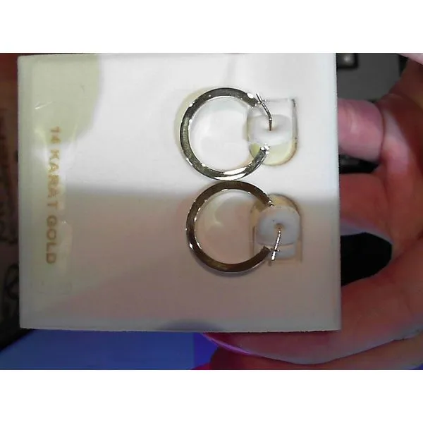 Earring Meyers Jewelers Grove City, OH