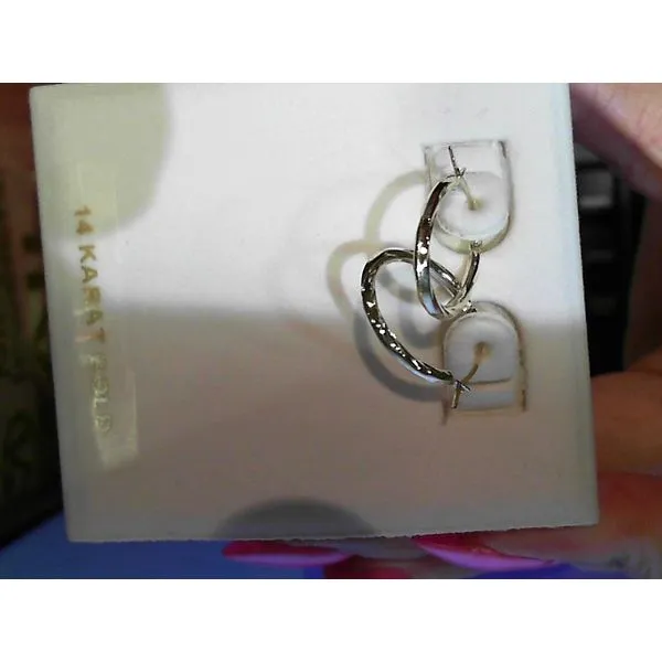 Earring Meyers Jewelers Grove City, OH