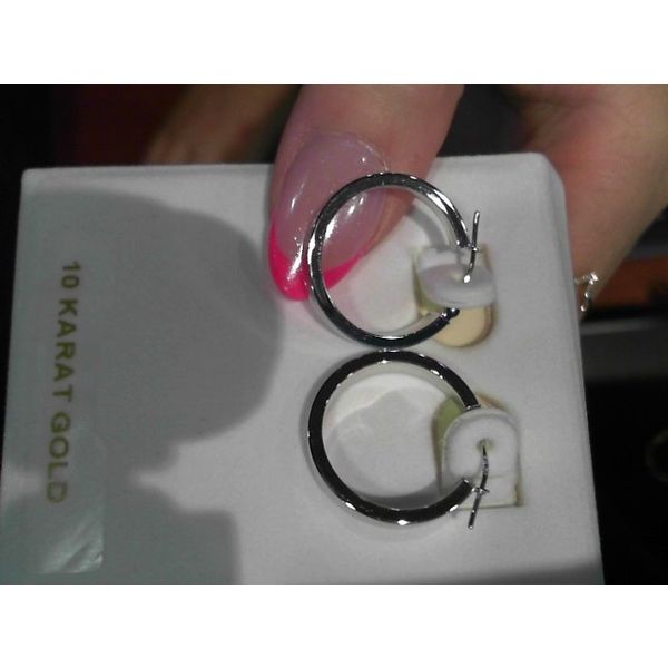 Earring Meyers Jewelers Grove City, OH