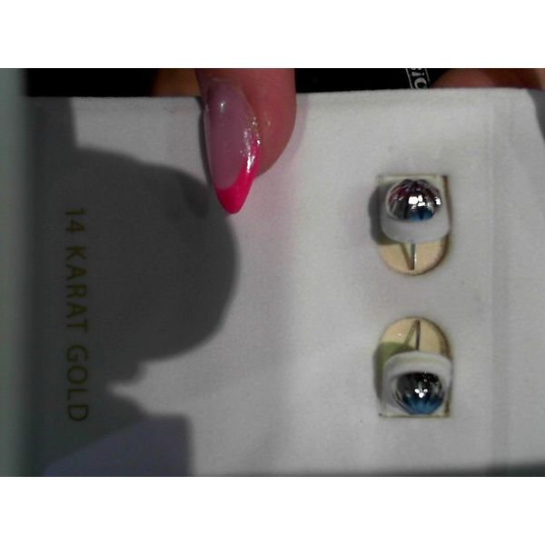 Earring Meyers Jewelers Grove City, OH