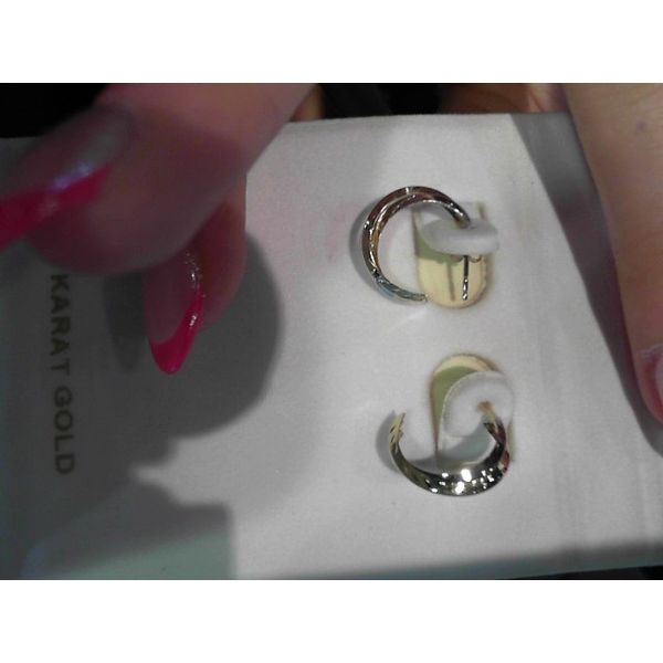 Earring Meyers Jewelers Grove City, OH