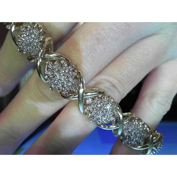 Bracelet Meyers Jewelers Grove City, OH