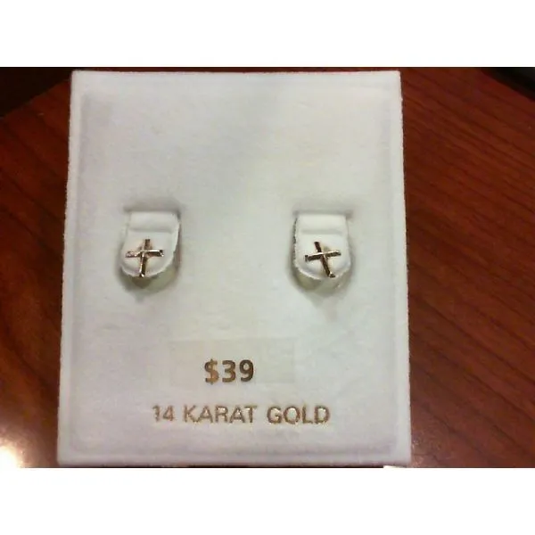 Gold Fashion Jewelry Meyers Jewelers Grove City, OH