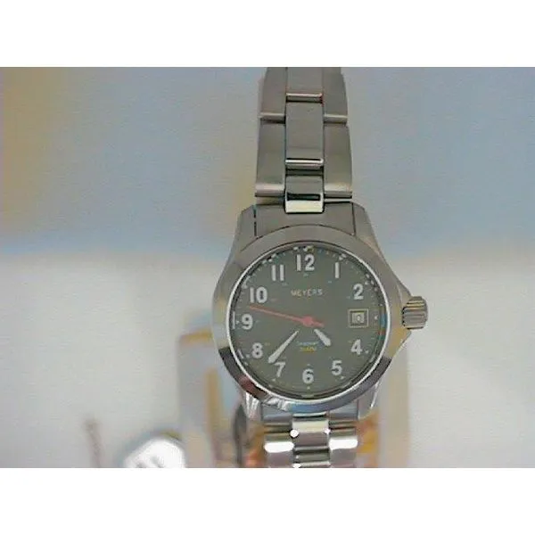 Watch Meyers Jewelers Grove City, OH