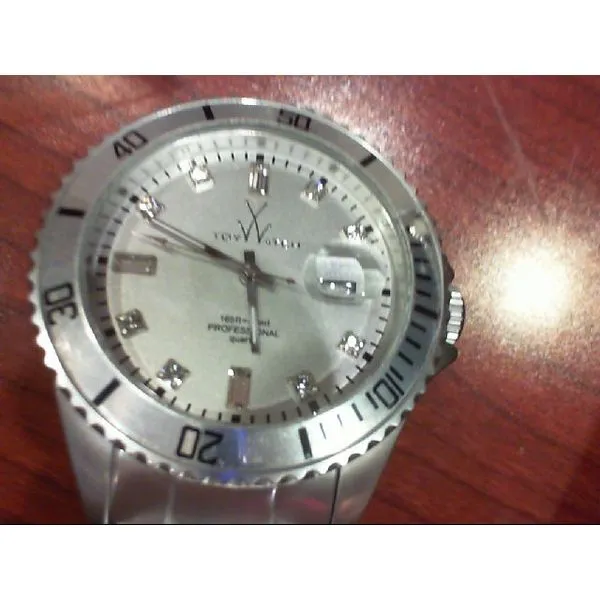 Watch Meyers Jewelers Grove City, OH