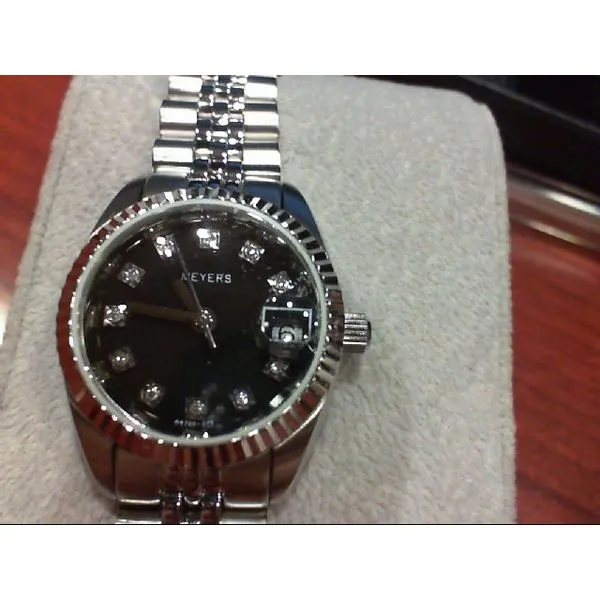 Watch Meyers Jewelers Grove City, OH