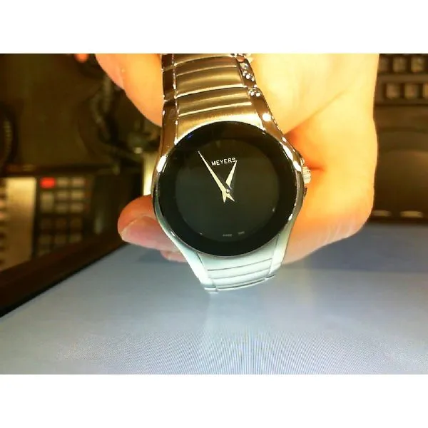Watch Meyers Jewelers Grove City, OH