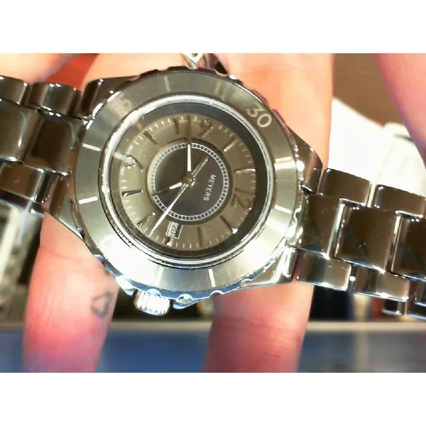 Watch Meyers Jewelers Grove City, OH
