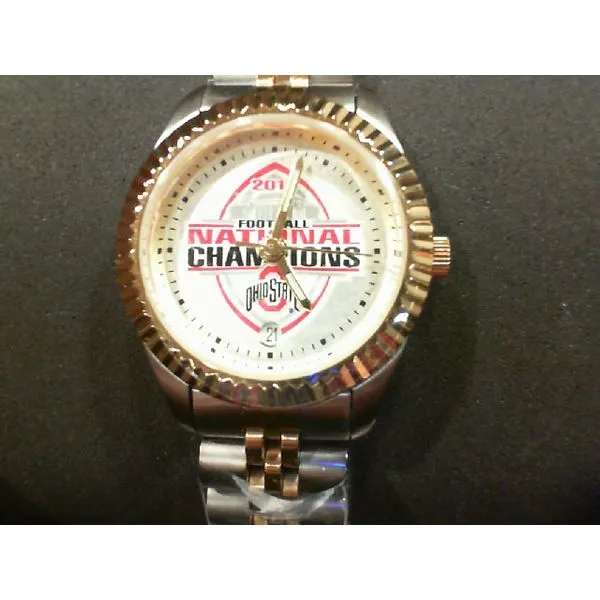 Watch Meyers Jewelers Grove City, OH