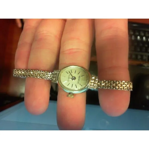 Watch Meyers Jewelers Grove City, OH