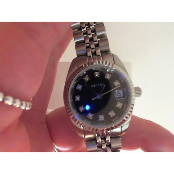 Watch Meyers Jewelers Grove City, OH
