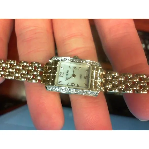 Watch Meyers Jewelers Grove City, OH