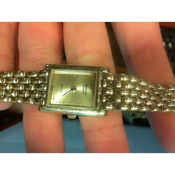 Watch Meyers Jewelers Grove City, OH