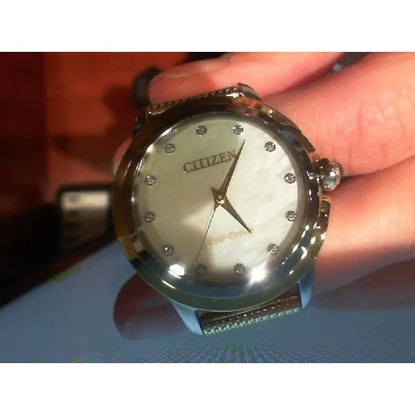 Watch Meyers Jewelers Grove City, OH