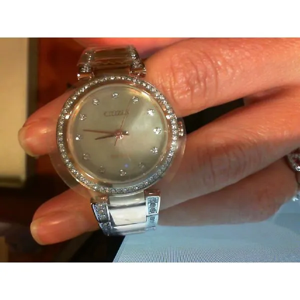 Watch Meyers Jewelers Grove City, OH