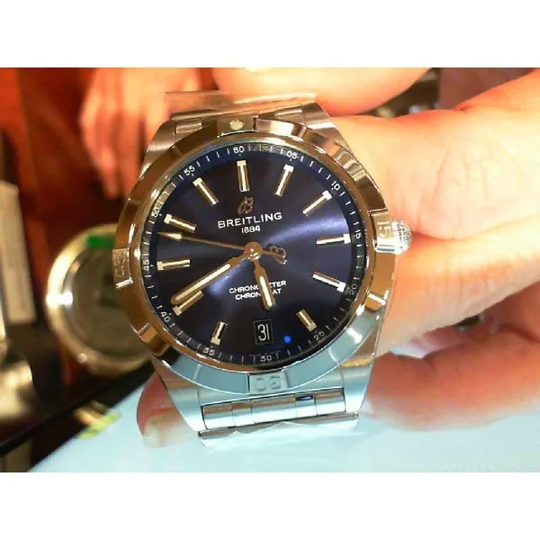 Watch Meyers Jewelers Grove City, OH
