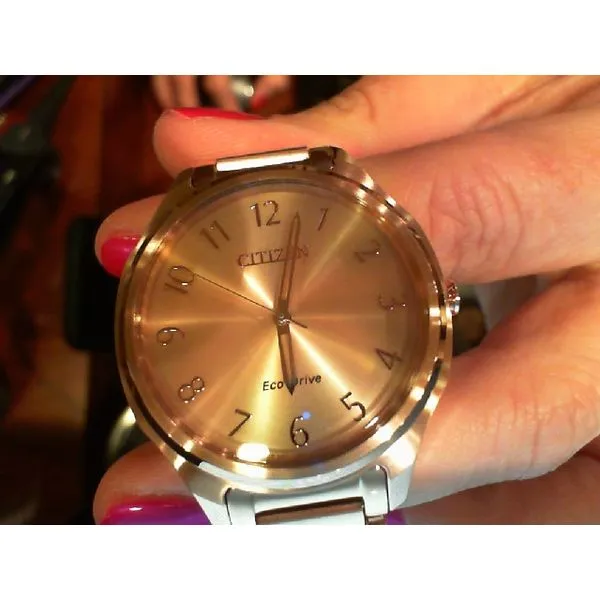 Watch Meyers Jewelers Grove City, OH