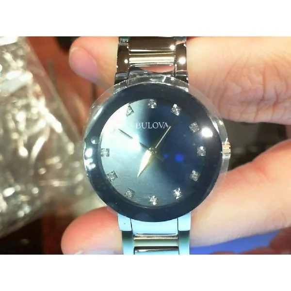 Watch Meyers Jewelers Grove City, OH