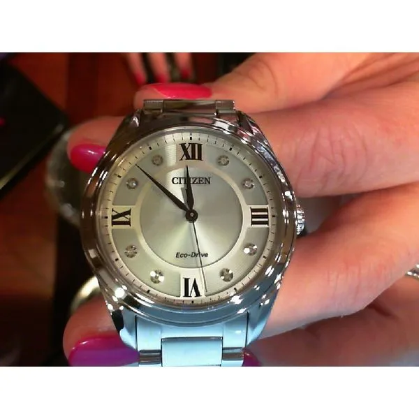 Watch Meyers Jewelers Grove City, OH
