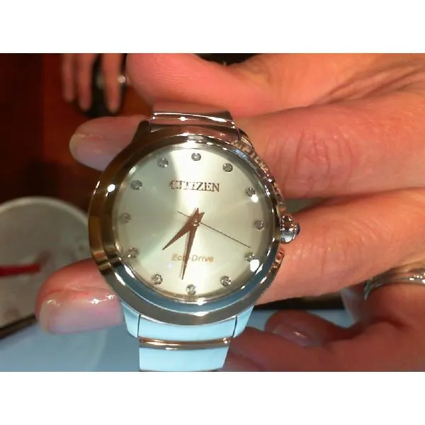 Watch Meyers Jewelers Grove City, OH