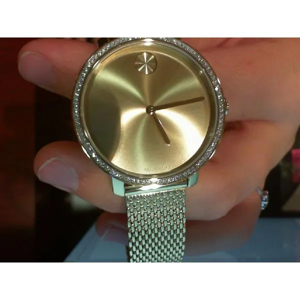 Watch Meyers Jewelers Grove City, OH