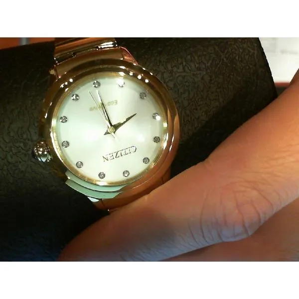 Watch Meyers Jewelers Grove City, OH