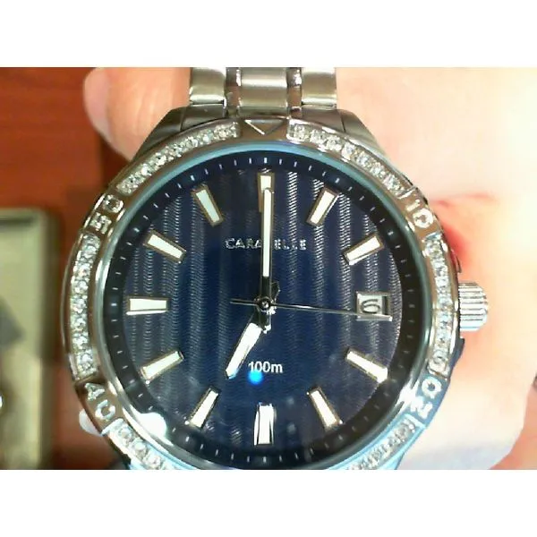 Watch Meyers Jewelers Grove City, OH