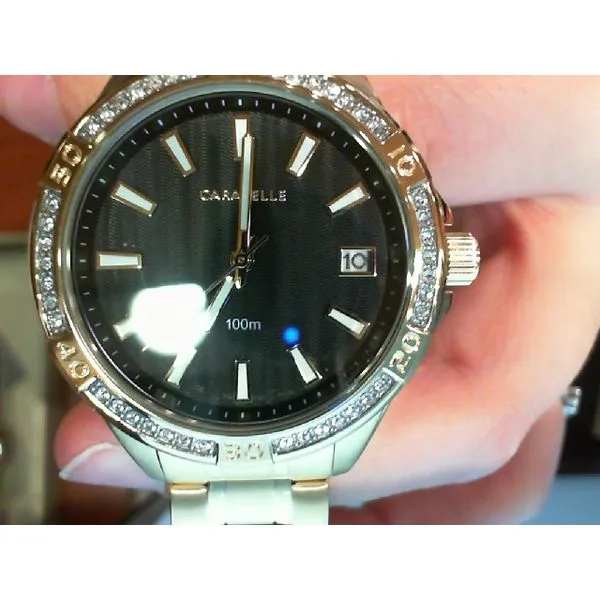 Watch Meyers Jewelers Grove City, OH