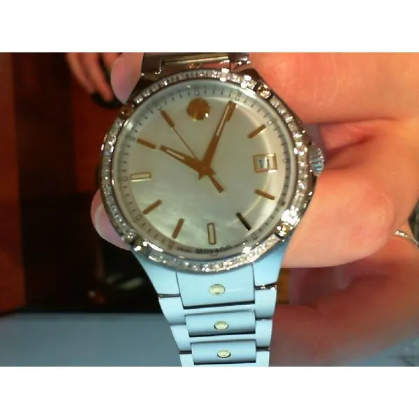 Watch Meyers Jewelers Grove City, OH