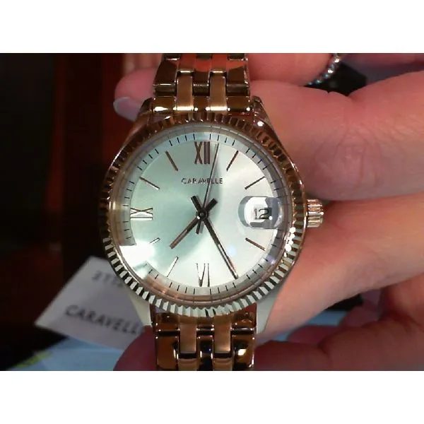 Watch Meyers Jewelers Grove City, OH