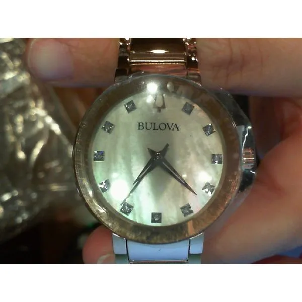Watch Meyers Jewelers Grove City, OH