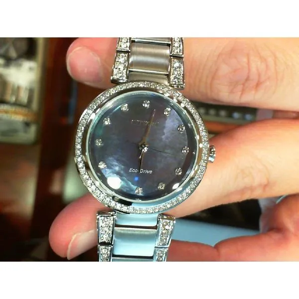 Watch Meyers Jewelers Grove City, OH