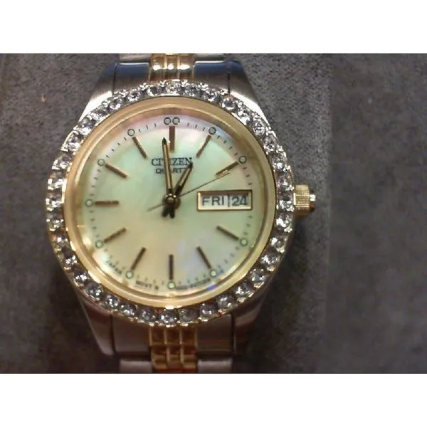 Watch Meyers Jewelers Grove City, OH