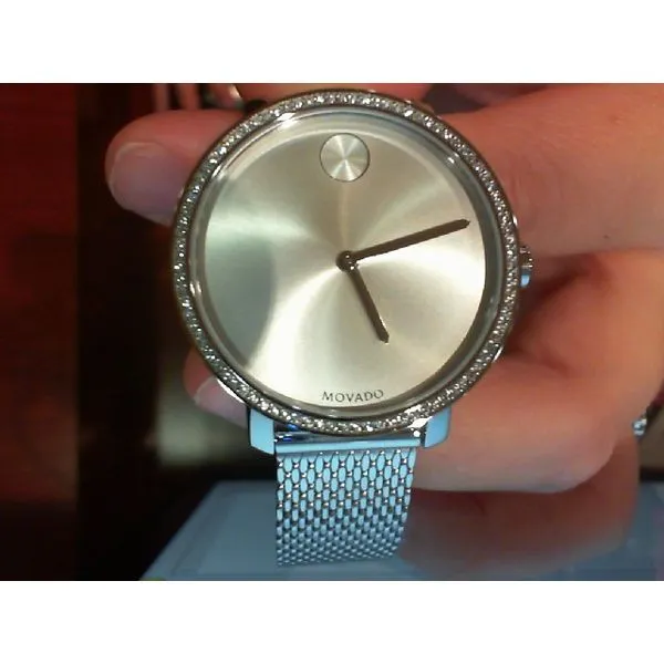 Watch Meyers Jewelers Grove City, OH