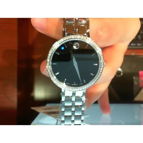 Watch Meyers Jewelers Grove City, OH