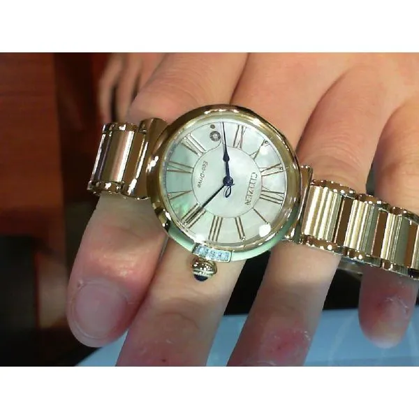 Watch Meyers Jewelers Grove City, OH