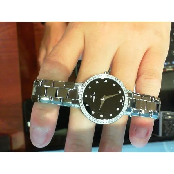 Watch Meyers Jewelers Grove City, OH
