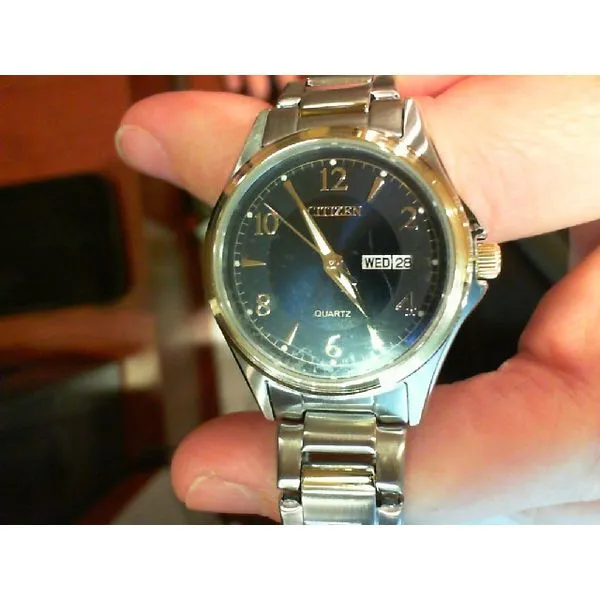 Watch Meyers Jewelers Grove City, OH