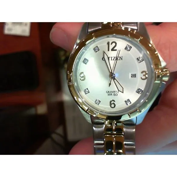 Watch Meyers Jewelers Grove City, OH