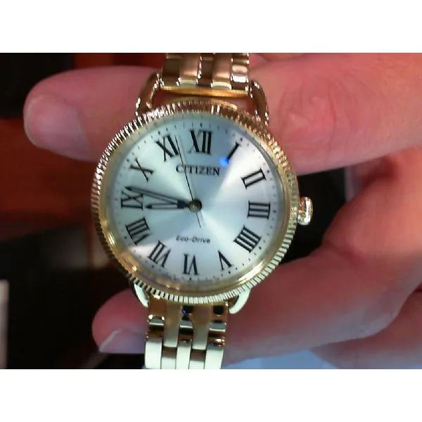 Watch Meyers Jewelers Grove City, OH