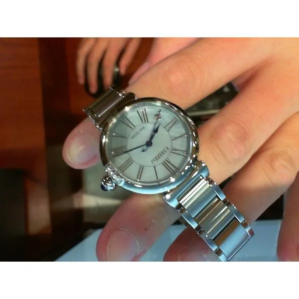 Watch Meyers Jewelers Grove City, OH
