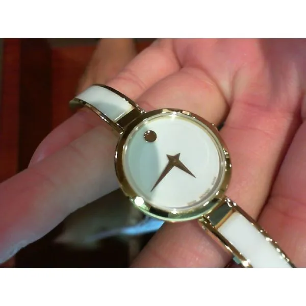 Watch Meyers Jewelers Grove City, OH