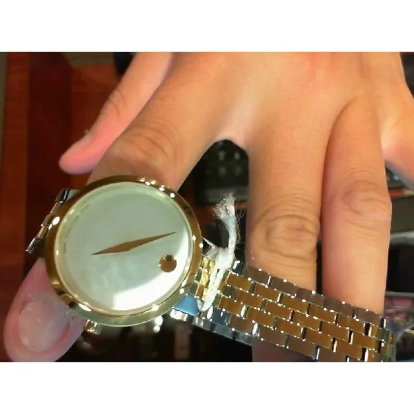 Watch Meyers Jewelers Grove City, OH
