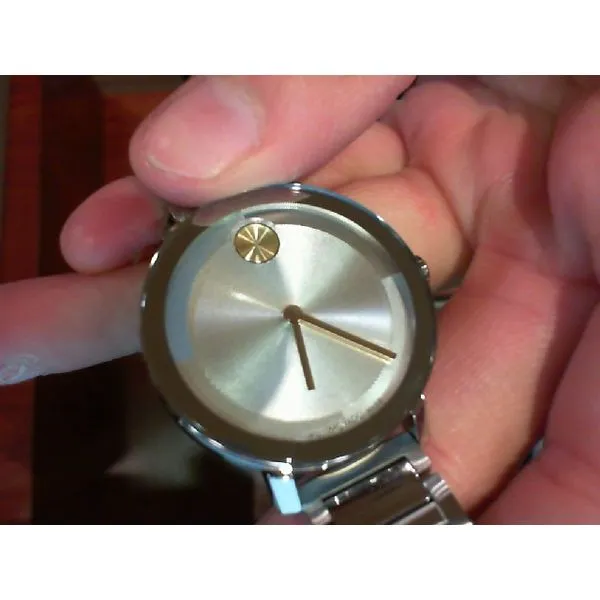 Watch Meyers Jewelers Grove City, OH